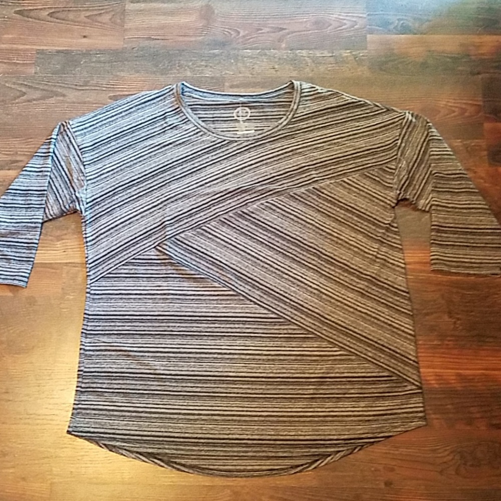 Dress shirt